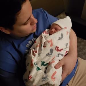 Meet your Posher, Jonathan